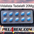 Vidalista Tadalafil 20Mg viagra3